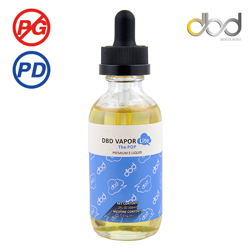 Dbd Vapor Studio成品油介绍 Dbd Vapor Studio